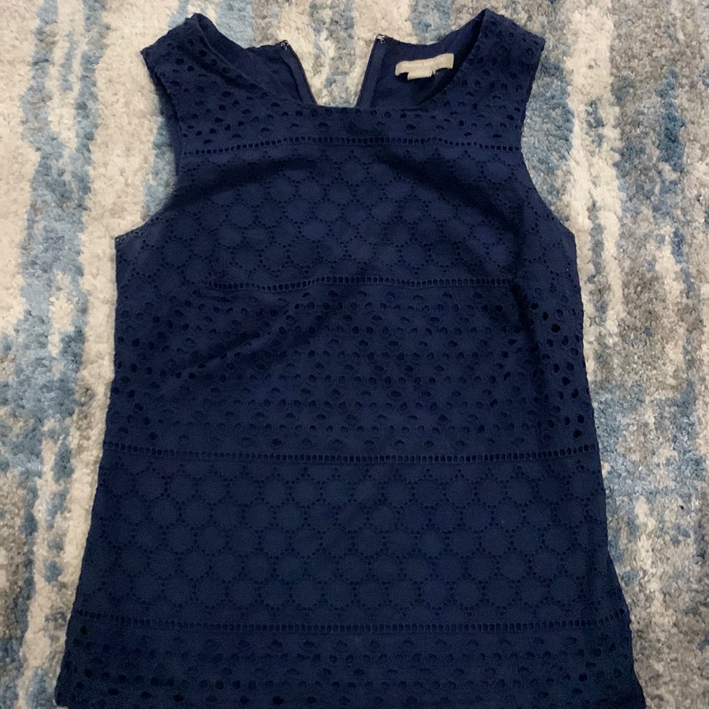 banana republic top